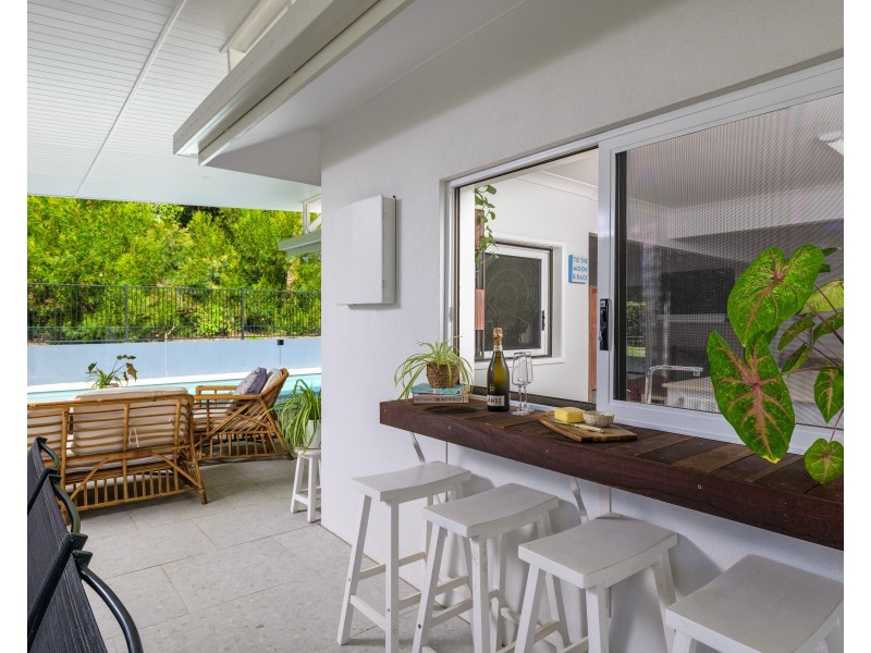 37 DOUBLE ISLAND DRIVE, Rainbow Beach QLD 4581