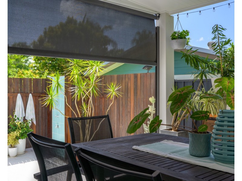 37 DOUBLE ISLAND DRIVE, Rainbow Beach QLD 4581