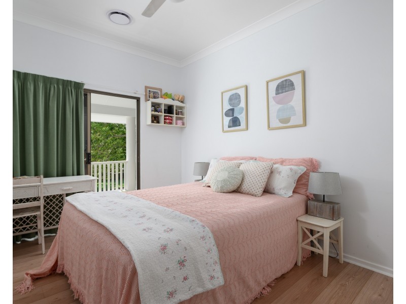 37 DOUBLE ISLAND DRIVE, Rainbow Beach QLD 4581