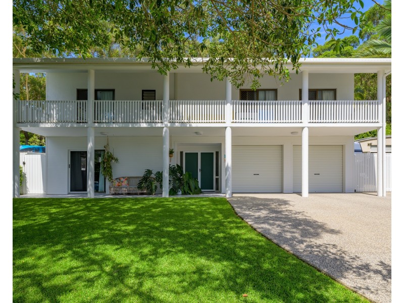 37 DOUBLE ISLAND DRIVE, Rainbow Beach QLD 4581
