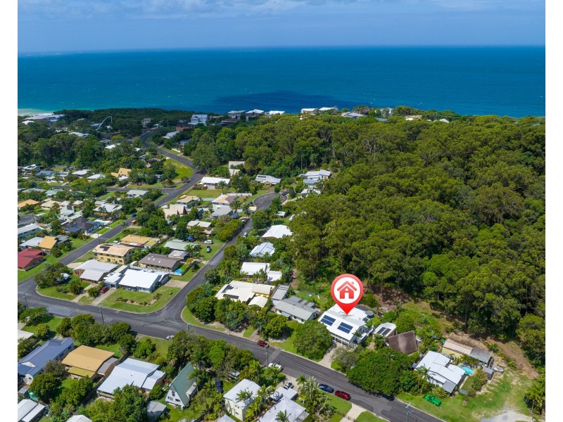 37 DOUBLE ISLAND DRIVE, Rainbow Beach QLD 4581