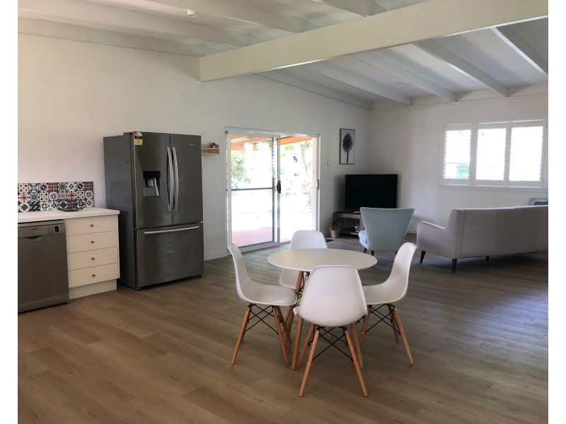 48 DOUBLE ISLAND DRIVE, Rainbow Beach QLD 4581