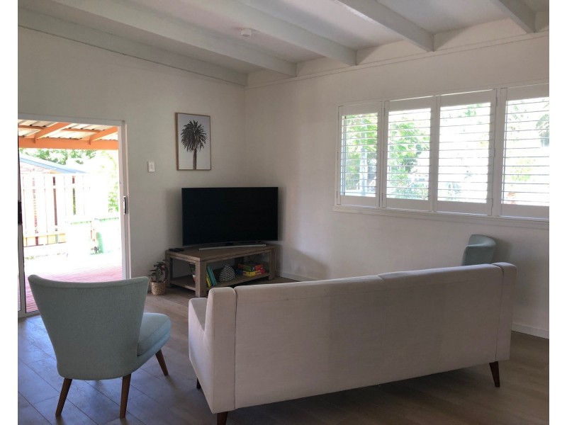 48 DOUBLE ISLAND DRIVE, Rainbow Beach QLD 4581