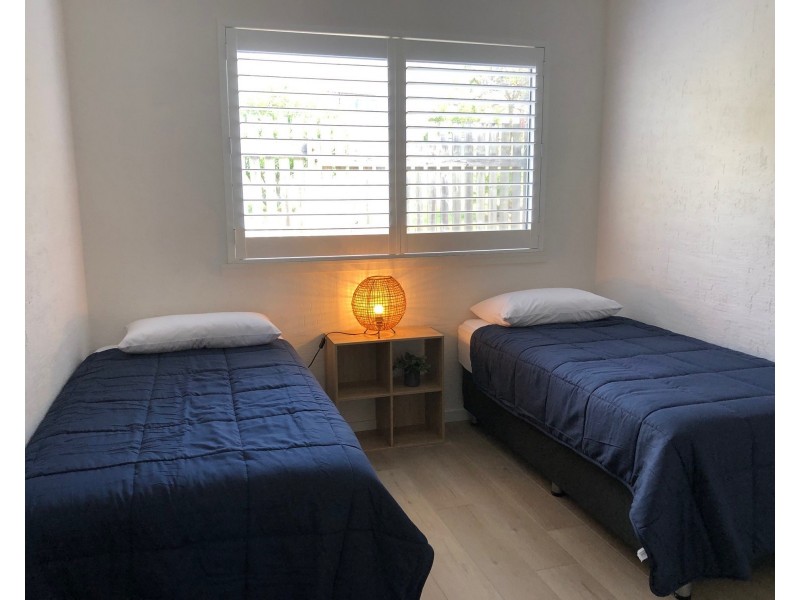 48 DOUBLE ISLAND DRIVE, Rainbow Beach QLD 4581