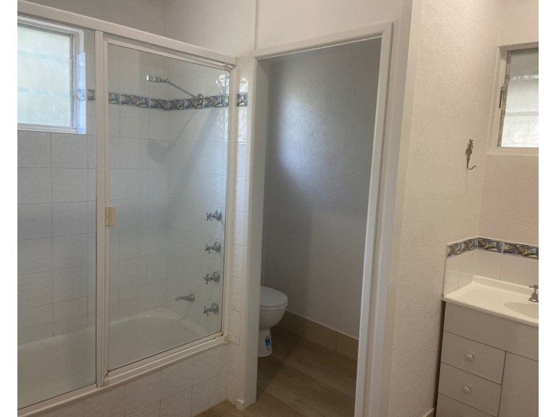 48 DOUBLE ISLAND DRIVE, Rainbow Beach QLD 4581