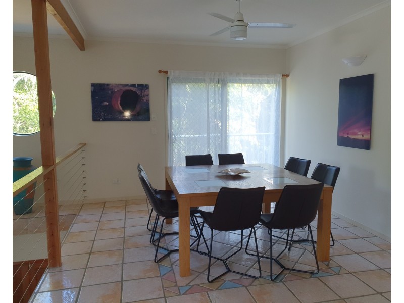 20 ORANIA STREET, Rainbow Beach QLD 4581