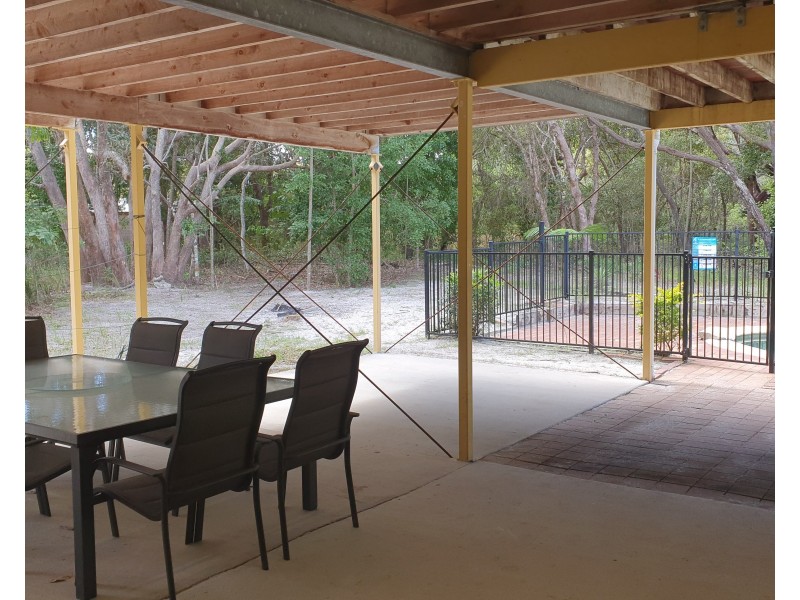20 ORANIA STREET, Rainbow Beach QLD 4581