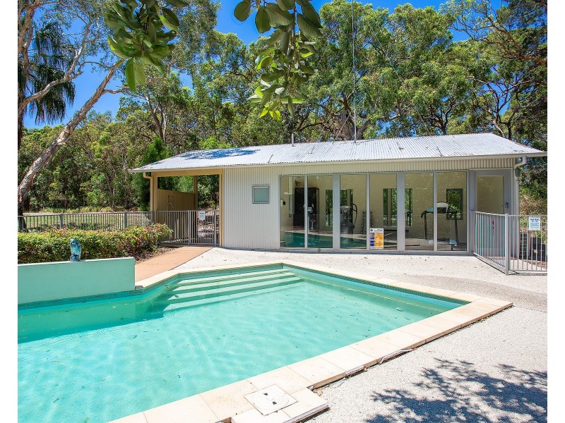 14/3-5 WYVERN ROAD, Rainbow Beach QLD 4581