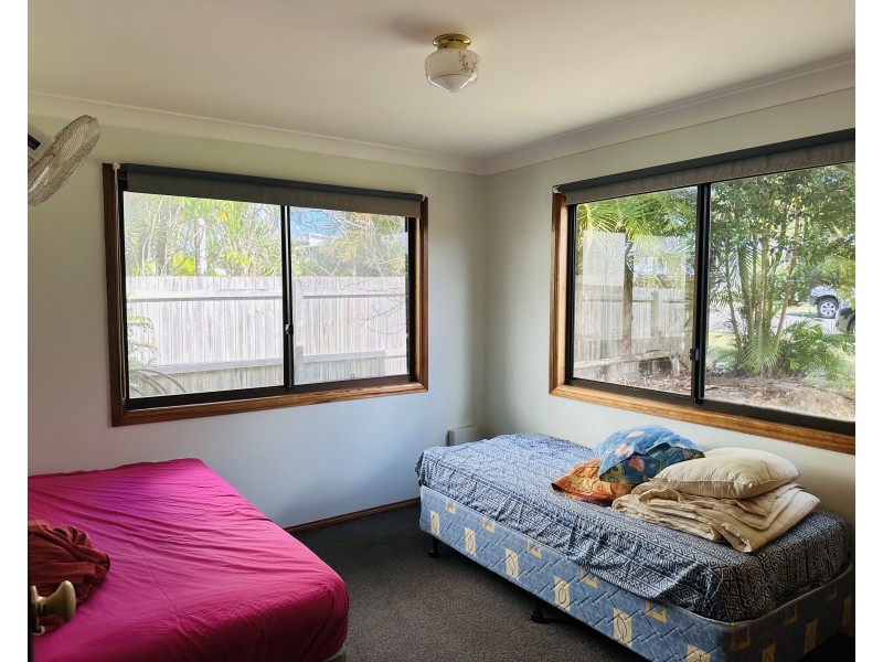 15 BOMBALA CRESCENT, Rainbow Beach QLD 4581