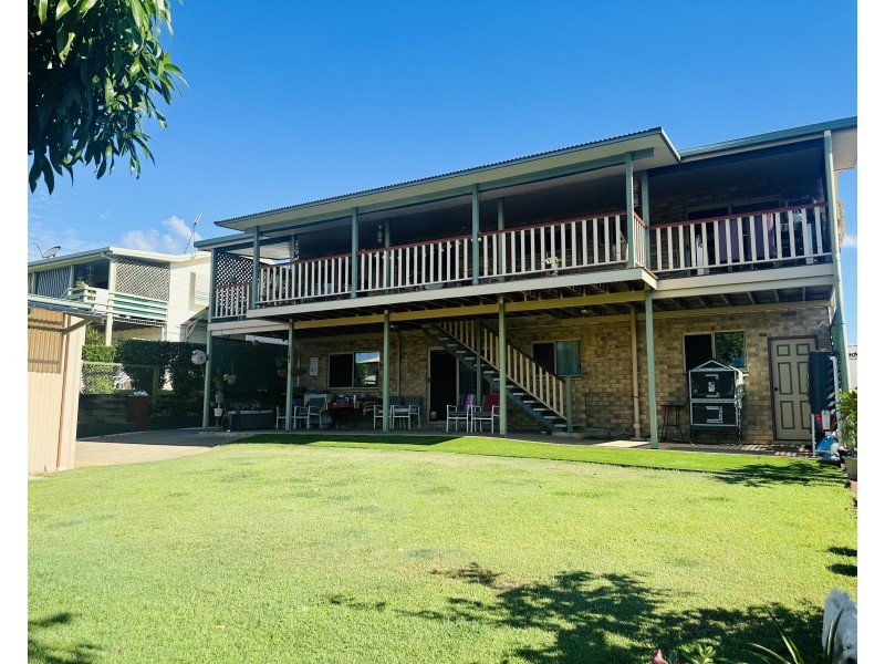 9 TINGIRA CLOSE, Rainbow Beach QLD 4581