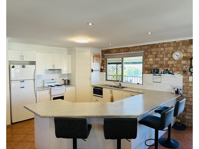 9 TINGIRA CLOSE, Rainbow Beach QLD 4581
