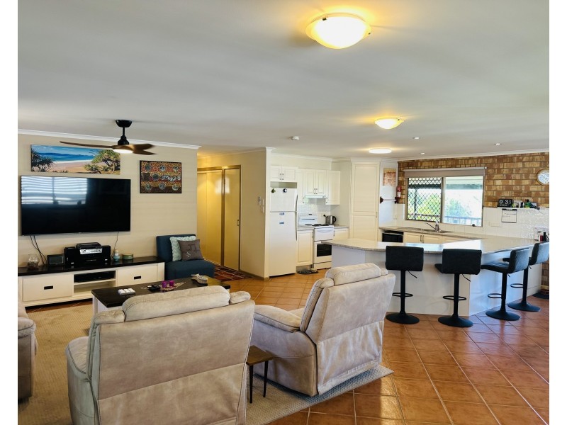 9 TINGIRA CLOSE, Rainbow Beach QLD 4581