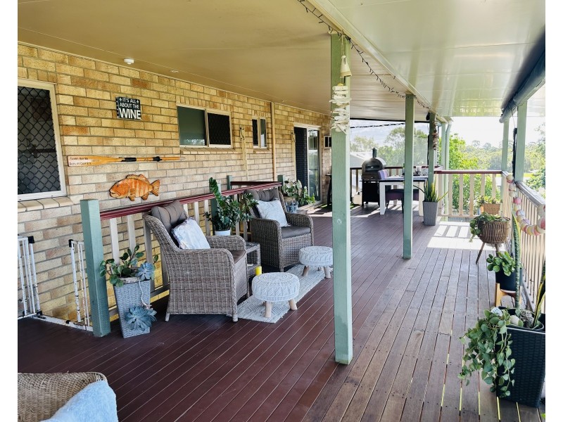 9 TINGIRA CLOSE, Rainbow Beach QLD 4581