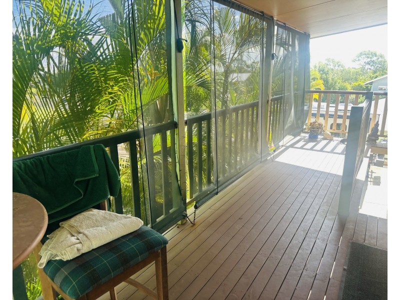 9 TINGIRA CLOSE, Rainbow Beach QLD 4581