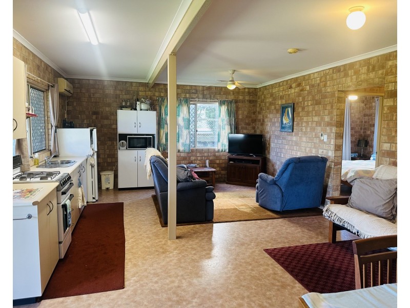 9 TINGIRA CLOSE, Rainbow Beach QLD 4581