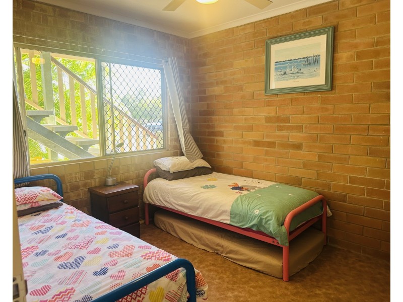 9 TINGIRA CLOSE, Rainbow Beach QLD 4581