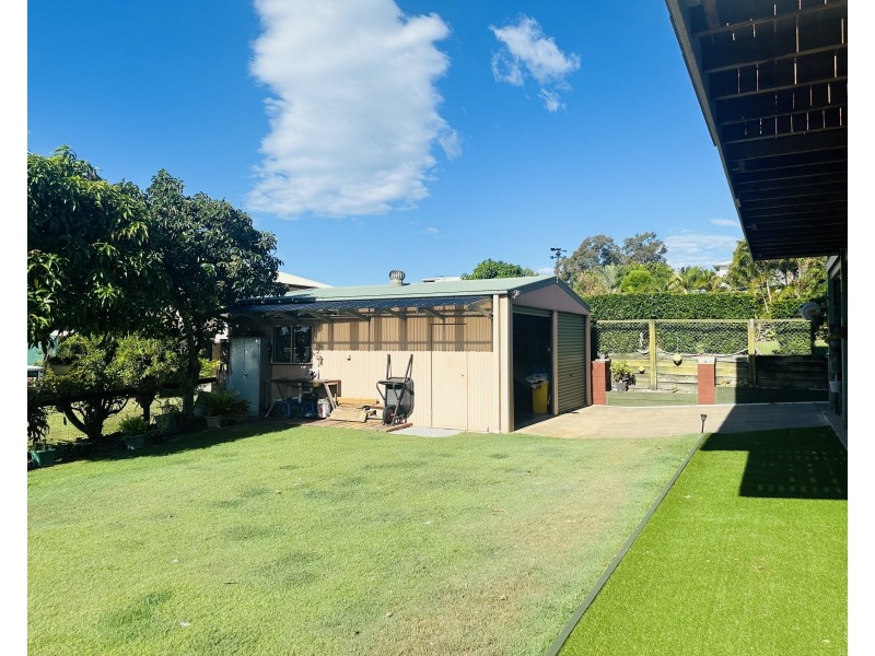 9 TINGIRA CLOSE, Rainbow Beach QLD 4581