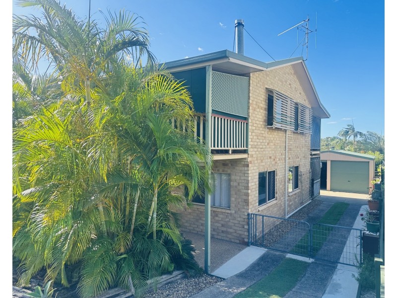 9 TINGIRA CLOSE, Rainbow Beach QLD 4581