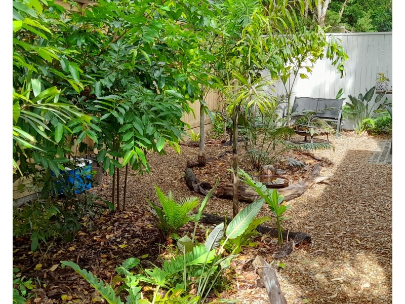 34/3-5 WYVERN ROAD, Rainbow Beach QLD 4581