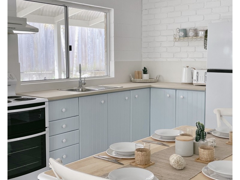 11 PANGATTA COURT, Rainbow Beach QLD 4581