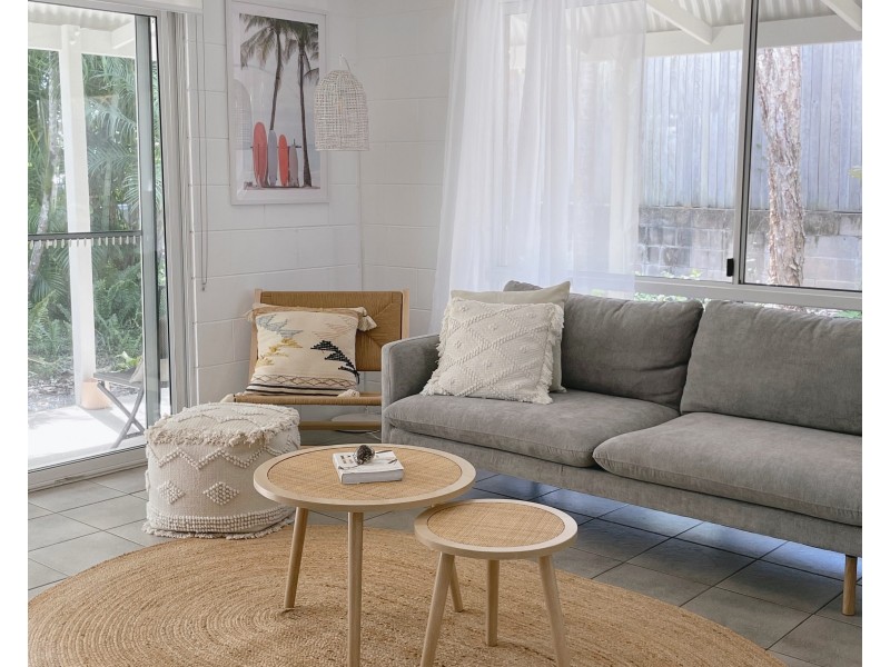 11 PANGATTA COURT, Rainbow Beach QLD 4581