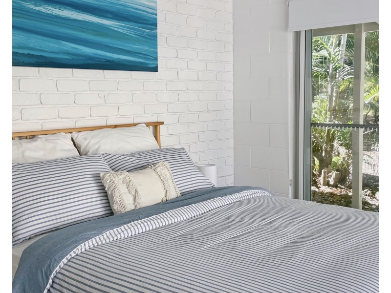 11 PANGATTA COURT, Rainbow Beach QLD 4581