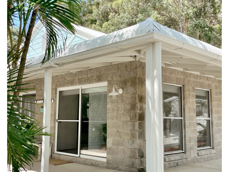 11 PANGATTA COURT, Rainbow Beach QLD 4581