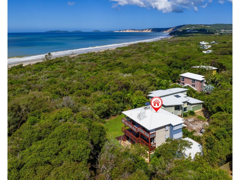 21 Belle Court, Rainbow Beach QLD 4581