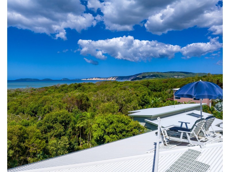 21 Belle Court, Rainbow Beach QLD 4581