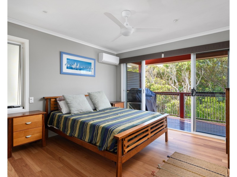 21 Belle Court, Rainbow Beach QLD 4581