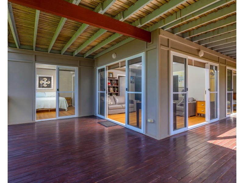 21 Belle Court, Rainbow Beach QLD 4581