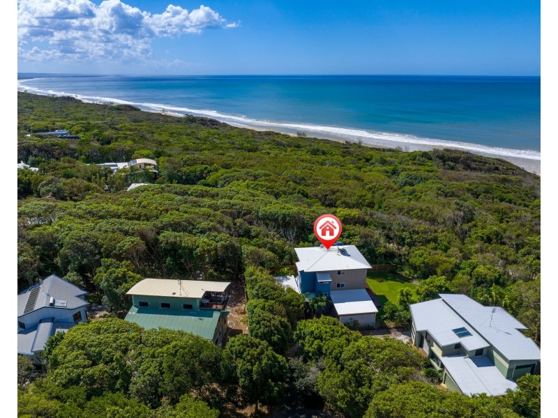 21 Belle Court, Rainbow Beach QLD 4581