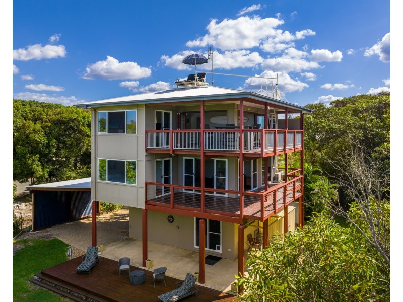 21 Belle Court, Rainbow Beach QLD 4581
