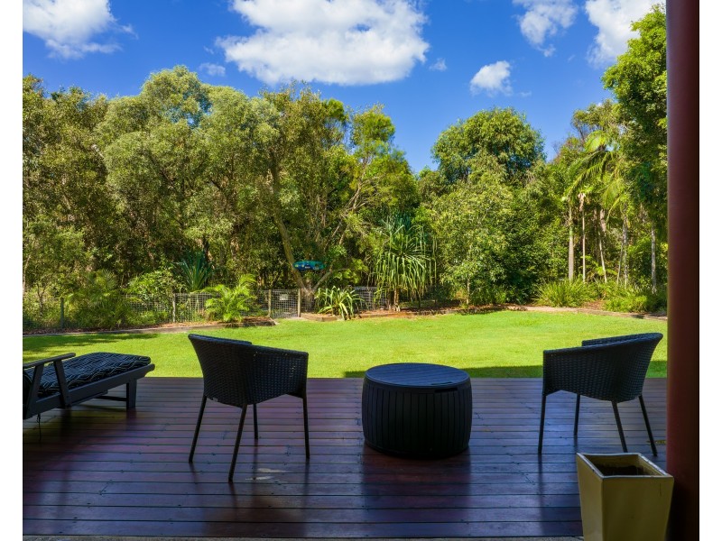 21 Belle Court, Rainbow Beach QLD 4581