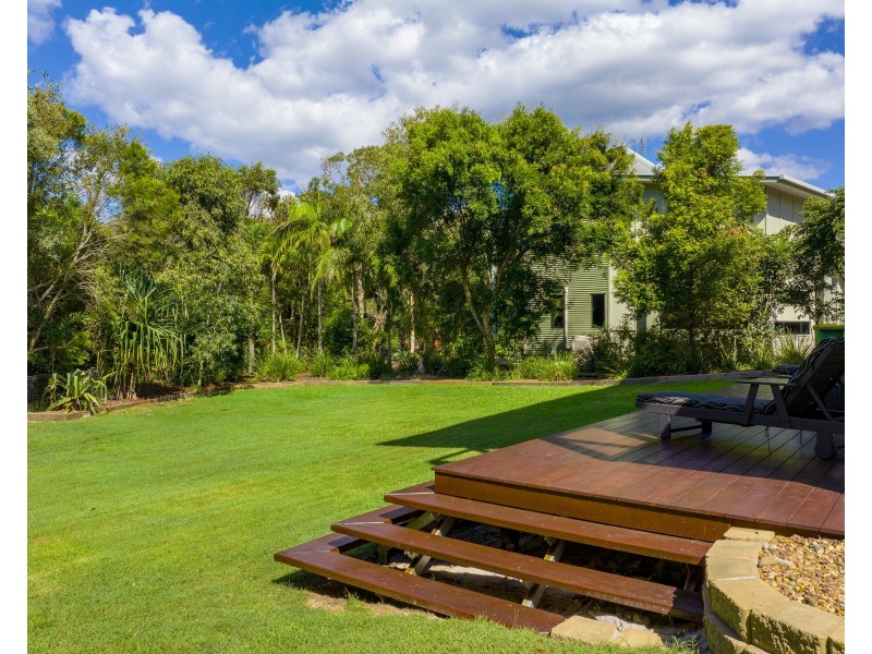 21 Belle Court, Rainbow Beach QLD 4581