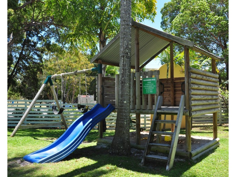 8/2-4 Double Island Drive, Rainbow Beach QLD 4581