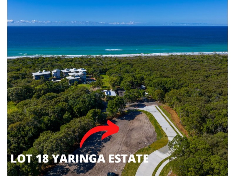 18 Wyvern Road, Rainbow Beach QLD 4581