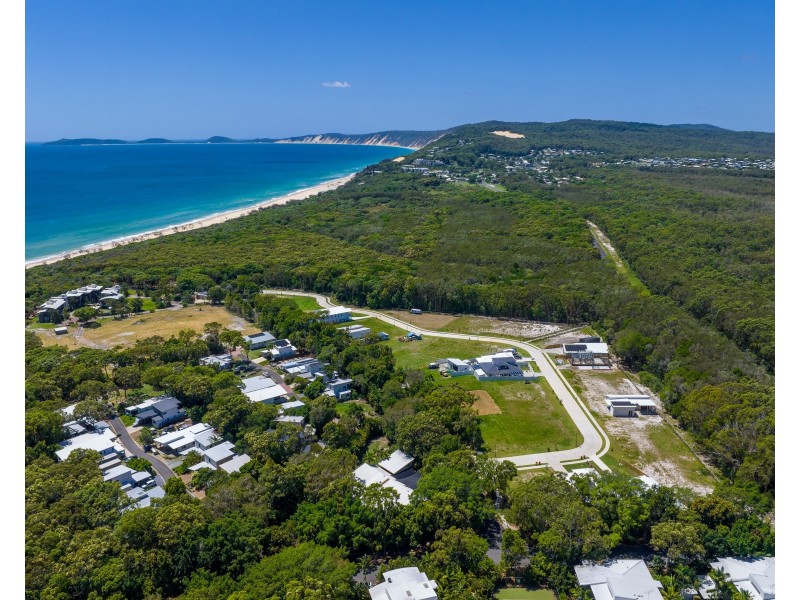 18 Wyvern Road, Rainbow Beach QLD 4581