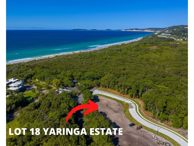18 Wyvern Road, Rainbow Beach QLD 4581