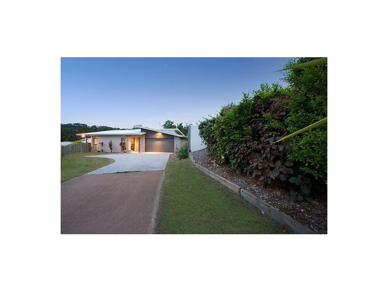 11 Rock Fig Court, Palmwoods QLD 4555