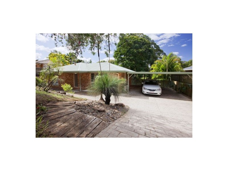 5 Palm Grove Court, Palmwoods QLD 4555