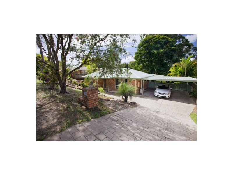 5 Palm Grove Court, Palmwoods QLD 4555
