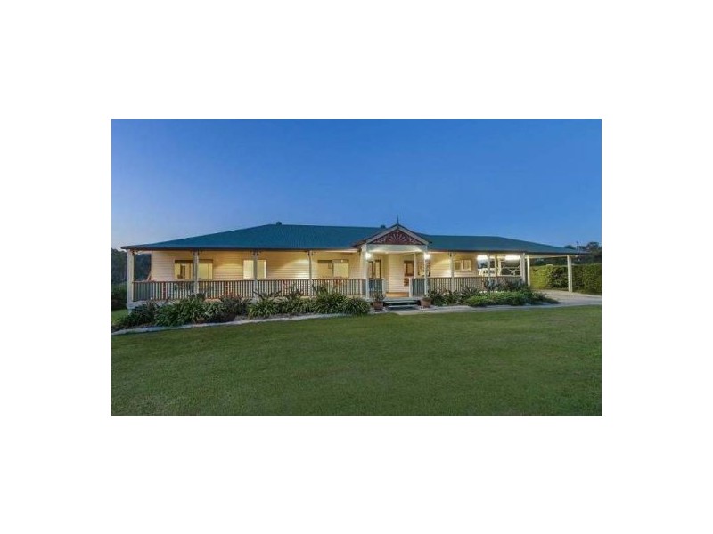 46 Country Rd, Palmwoods QLD 4555
