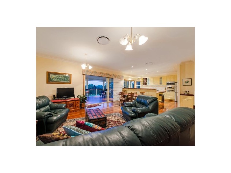 46 Country Rd, Palmwoods QLD 4555