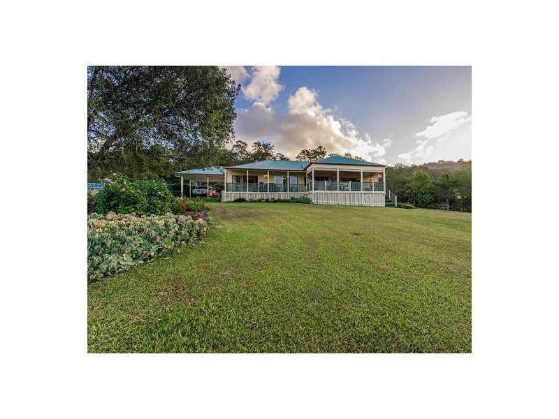 46 Country Rd, Palmwoods QLD 4555