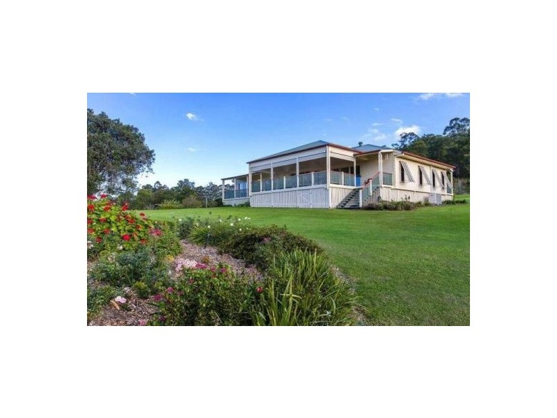 46 Country Rd, Palmwoods QLD 4555