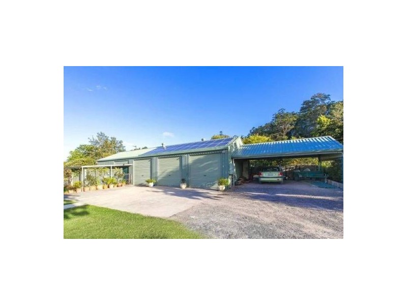 46 Country Rd, Palmwoods QLD 4555