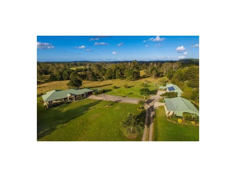 46 Country Rd, Palmwoods QLD 4555