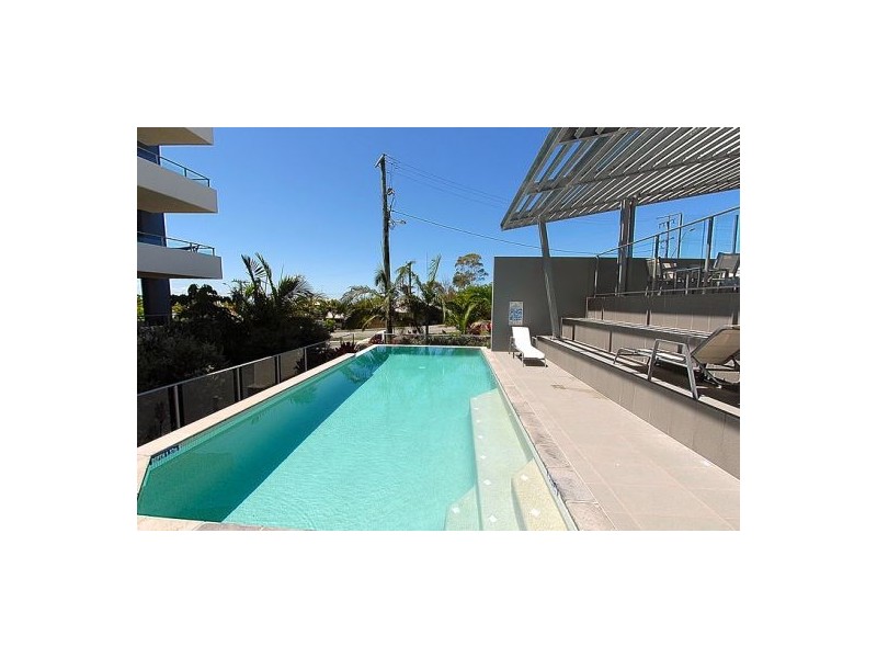 34 Queen Street “Linear”, Kings Beach QLD 4551