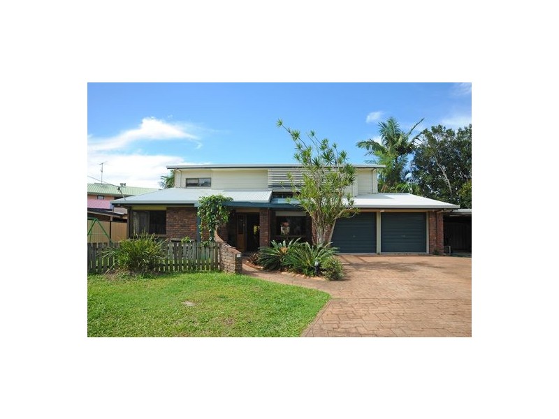 2 Nyora Place, Wurtulla QLD 4575